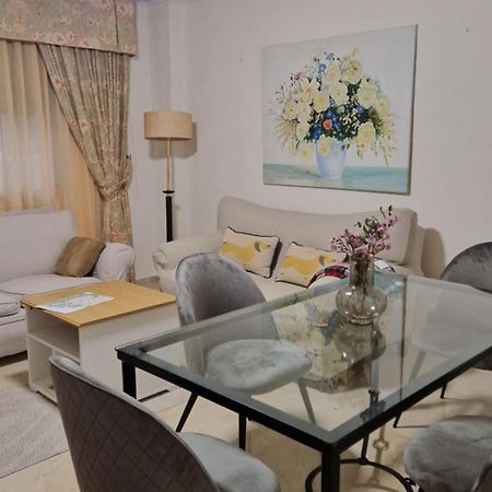 Salusahome Parking Gratuito Cordoba Exterior photo