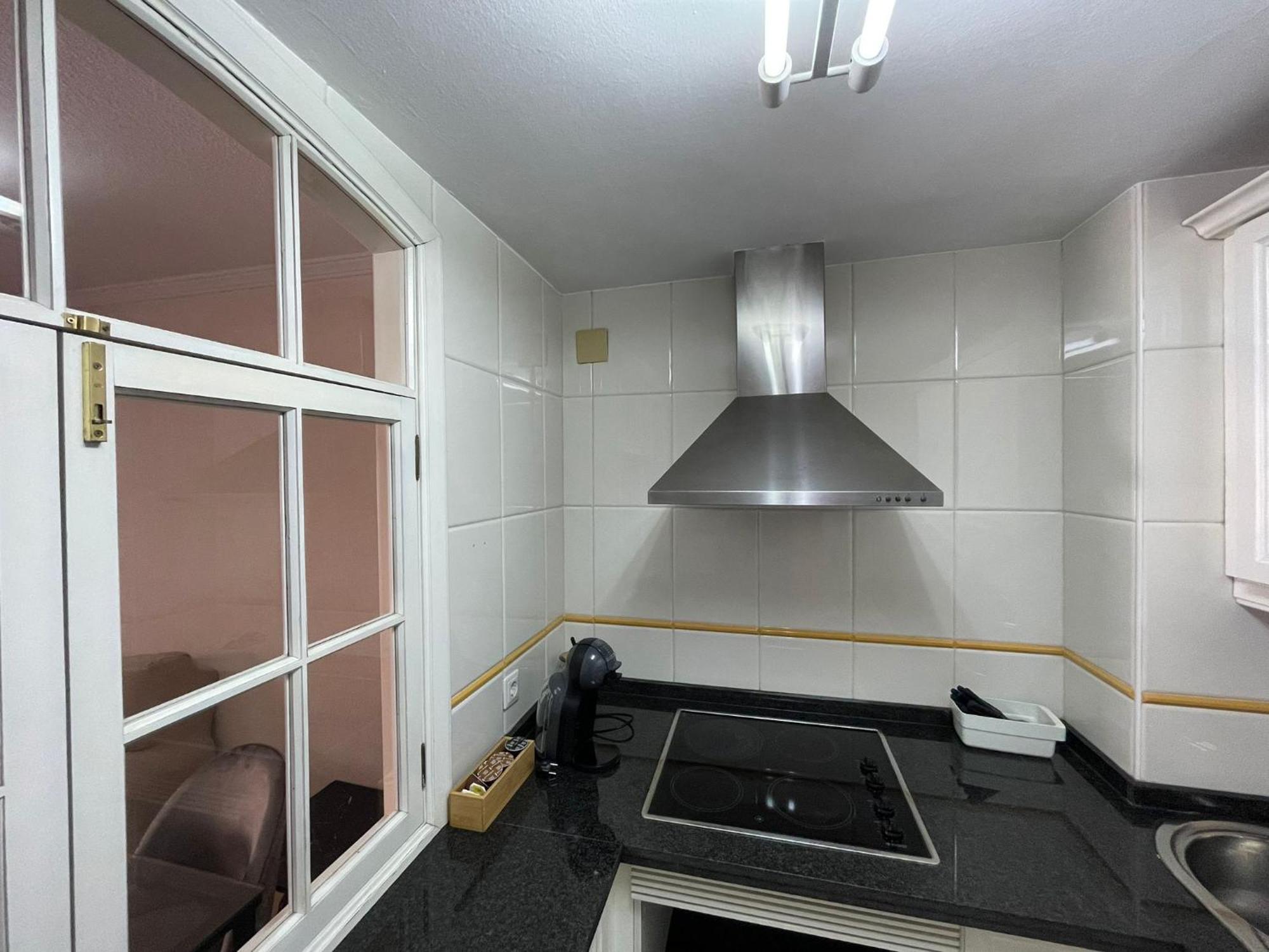 Salusahome Parking Gratuito Cordoba Exterior photo