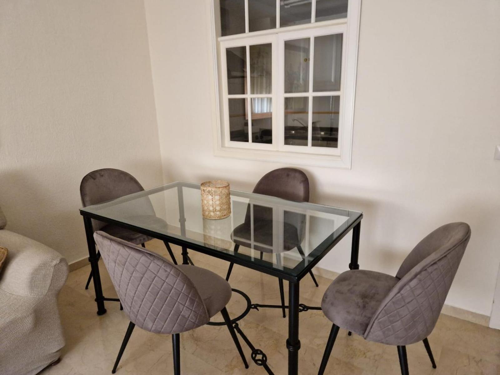 Salusahome Parking Gratuito Cordoba Exterior photo