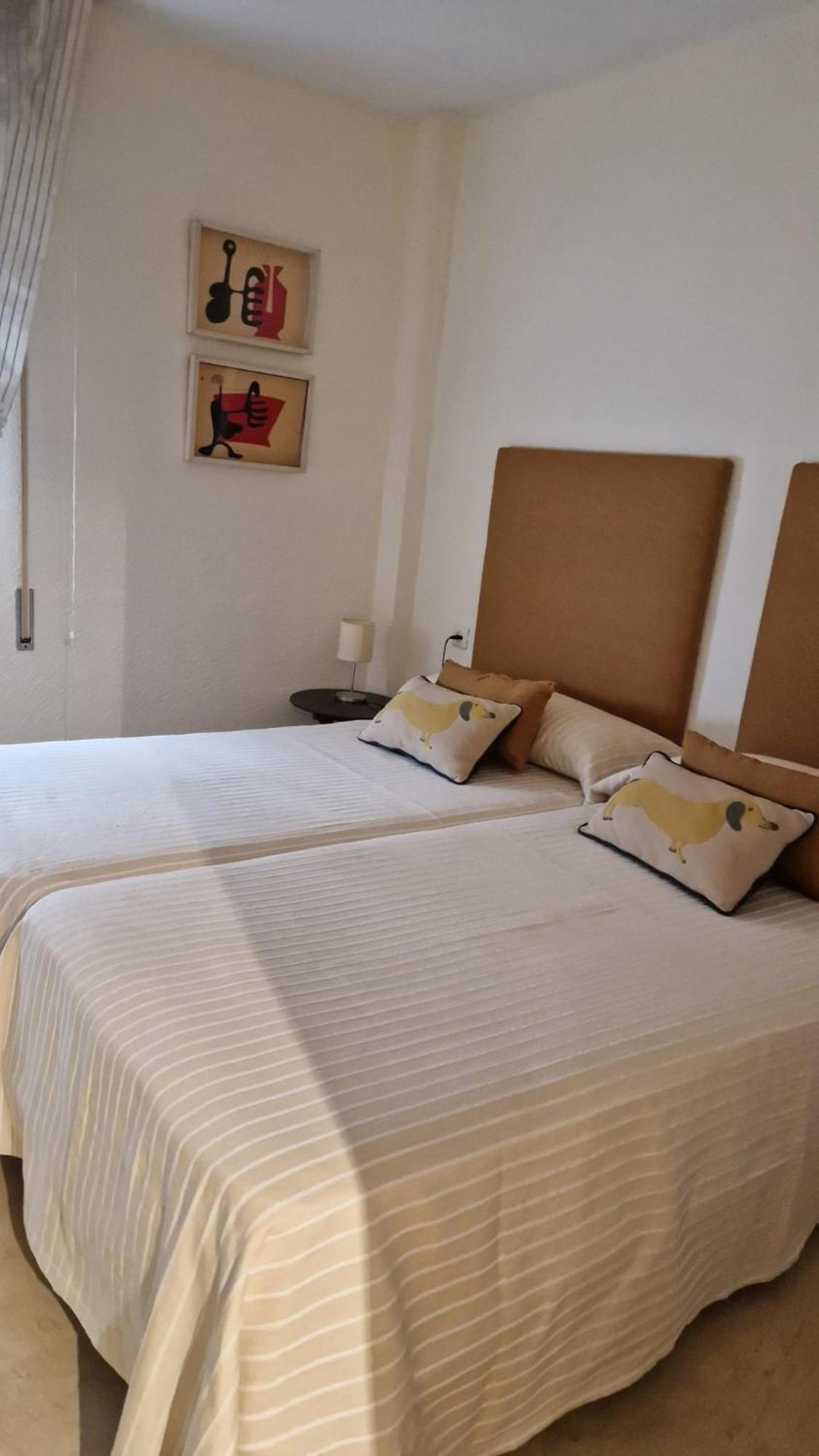Salusahome Parking Gratuito Cordoba Exterior photo