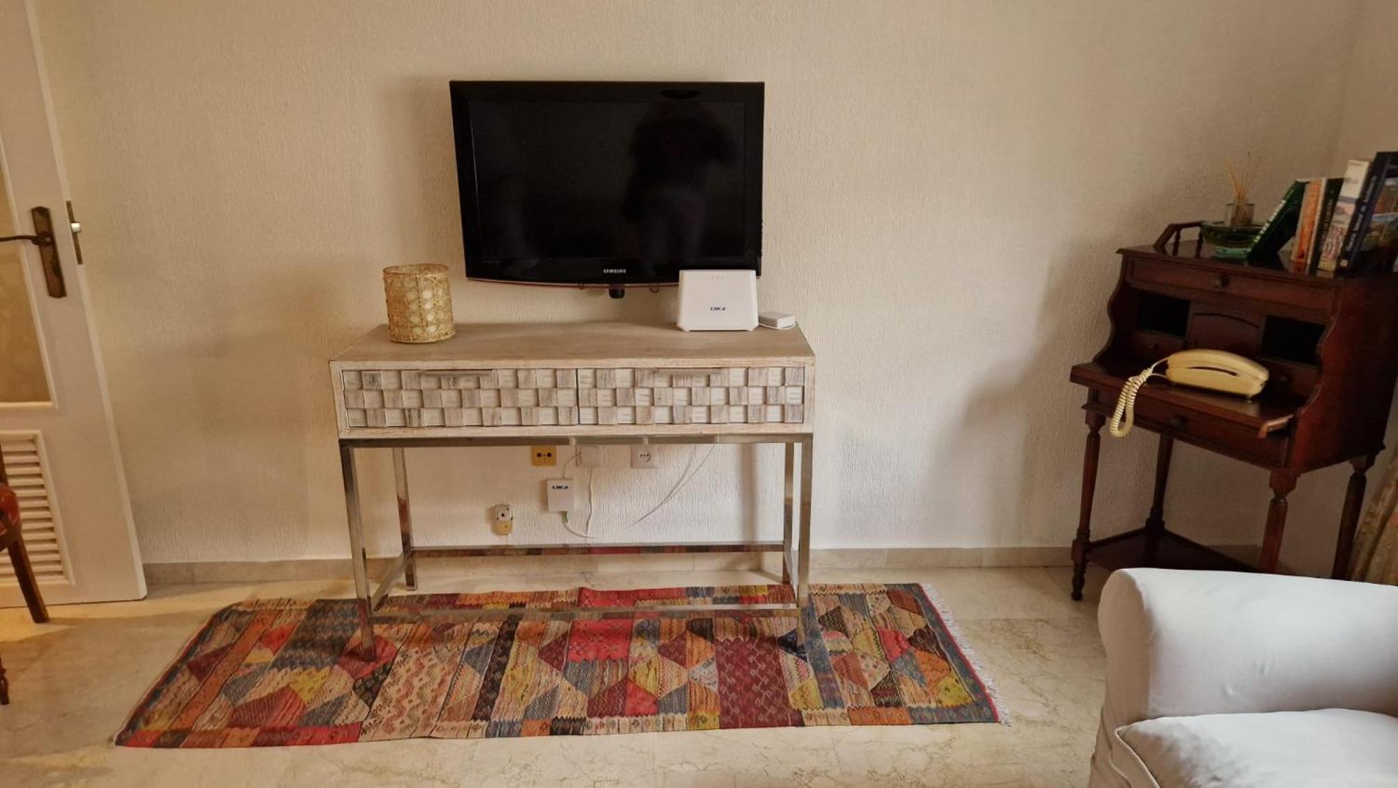 Salusahome Parking Gratuito Cordoba Exterior photo