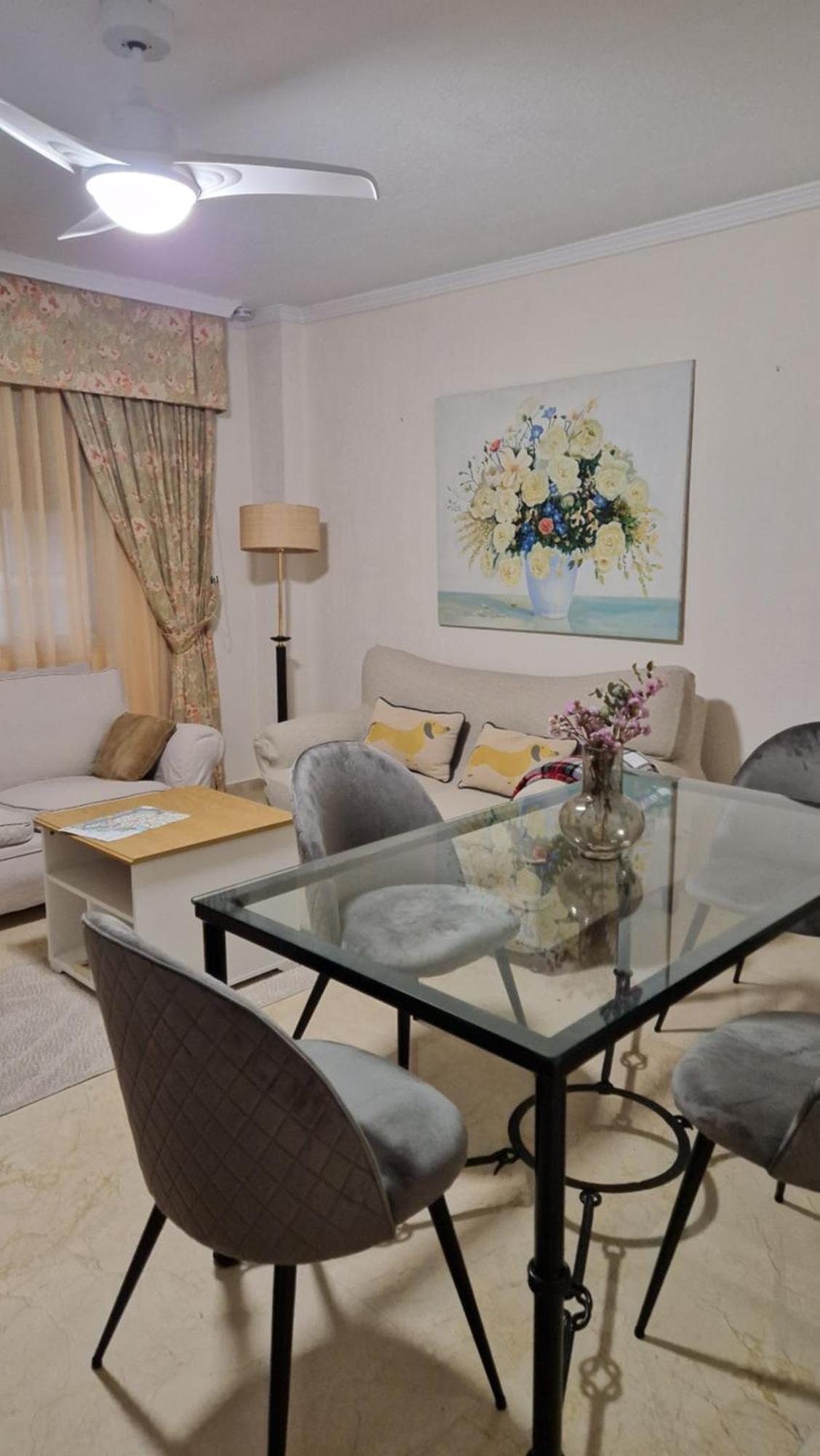 Salusahome Parking Gratuito Cordoba Exterior photo