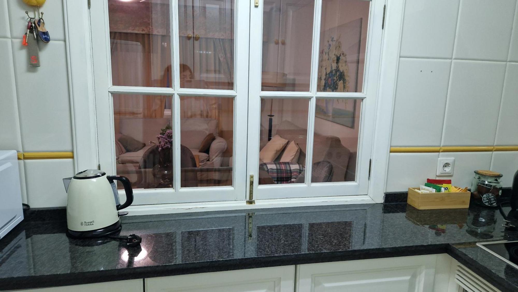 Salusahome Parking Gratuito Cordoba Exterior photo